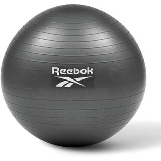 リーボック(Reebok)のリーボック(Reebok) バランスボール ブラック ジムボール(トレーニング用品)
