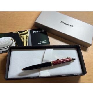 Pelikan - ペリカン 限定 K800 ボールペン バーントオレンジの通販 by ...