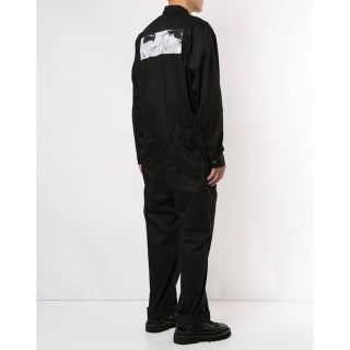 Supreme Akira Overalls M 新品