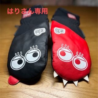 EBS怪獣ちゃんスノーグローブ　M(その他)