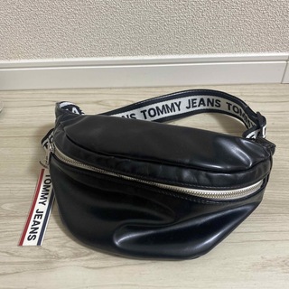 トミージーンズ(TOMMY JEANS)のTOMY JEANSボディバック(ボディバッグ/ウエストポーチ)