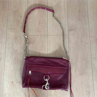 レベッカミンコフ(Rebecca Minkoff)のレベッカミンコフ　ショルダーバッグ(ショルダーバッグ)