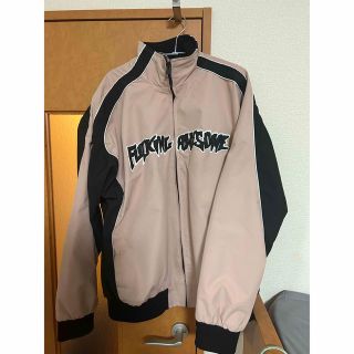 シュプリーム(Supreme)のfackingawesome ジャケット(ブルゾン)