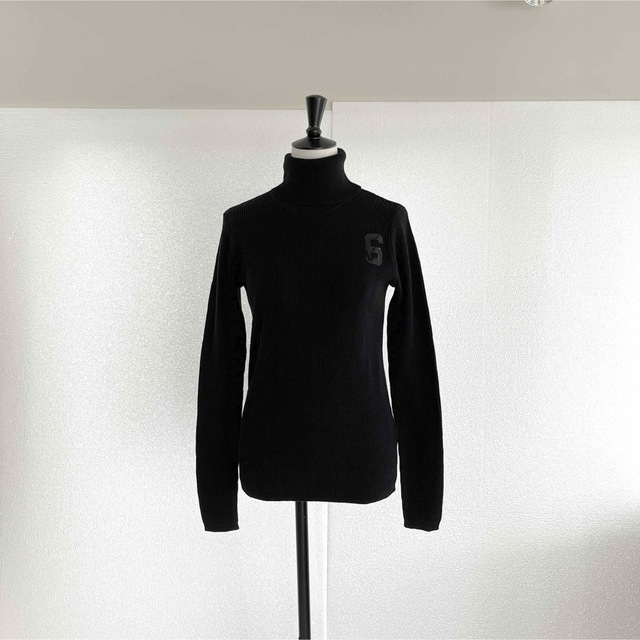 5☆好評 MM6 Maison Margiela リボンニット tdh-latinoamerica.de
