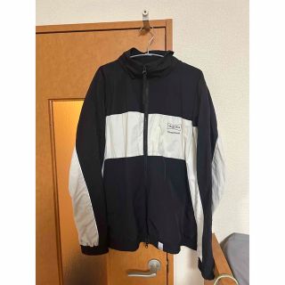 MAGIC STICK - MAGIC STICK LUX TYPE N2B JACKET BLACK Mの通販 by