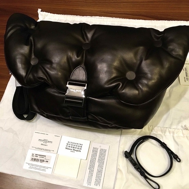 かわいい～！」 Maison Martin Margiela - 新品正規品 Maison Margiela