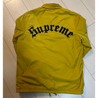 シュプリーム(Supreme)の☆まつやま様専用☆(ナイロンジャケット)