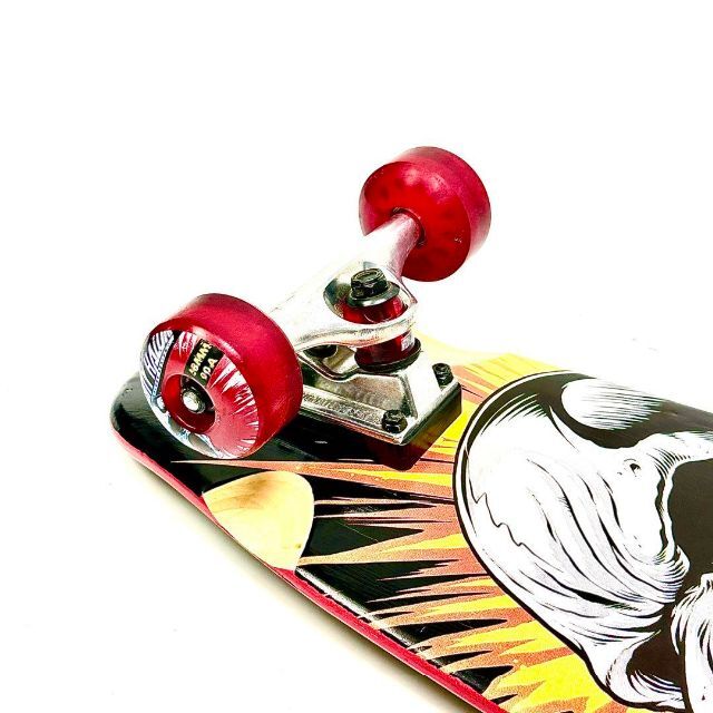 トニーホーク TONY HAWK コンプリートスケートボード-