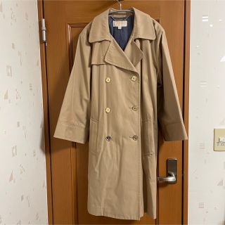 マイケルコース(Michael Kors)のマイケルコース MICHEAL KORS トレンチコート(トレンチコート)