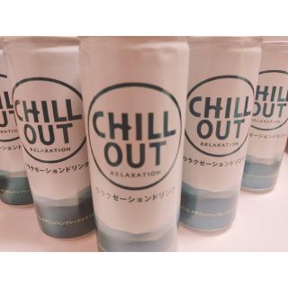 コカコーラ(コカ・コーラ)のチルアウト CHILL OUT 250ml 5本セット(その他)