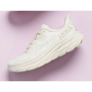 ホカオネオネ(HOKA ONE ONE)のHOKAONEONE / CLIFTON 8 / 27cm(スニーカー)