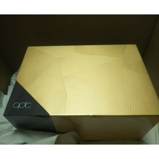 qdc TrES 日本限定モデル qdc キューディーシー