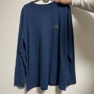 ザノースフェイス(THE NORTH FACE)の【セール！】ノースフェイス　ロンT(Tシャツ(長袖/七分))