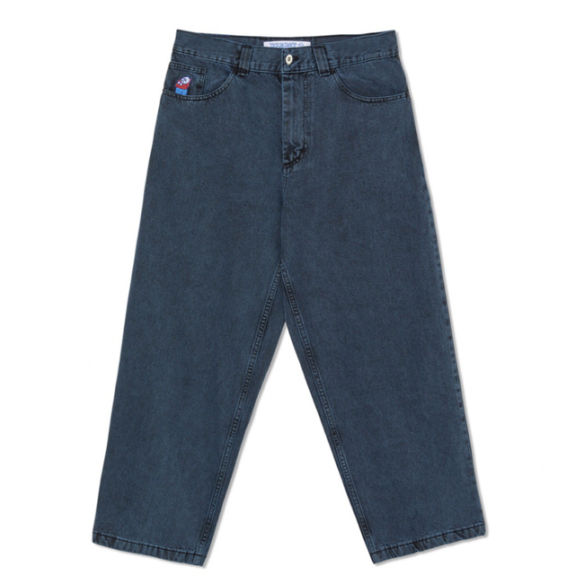 stingwater【Lサイズ】polar skate co. BIGBOYJEANS