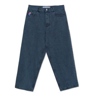 ポーラースケートカンパニー(POLAR SKATE CO.)の【Lサイズ】polar skate co. BIGBOYJEANS(デニム/ジーンズ)