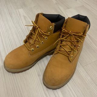 Timberland - 【超激レア‼️数量限定品‼️新品】23.5cm