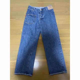 サンシー(SUNSEA)のSUNSEA サンシー　22SS Altanating Denim(デニム/ジーンズ)