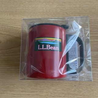 エルエルビーン(L.L.Bean)のGLOW 付録L.L.Bean ステンレスマグカップ(グラス/カップ)