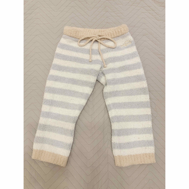 gelato pique(ジェラートピケ)のジェラートピケ キッズパンツXS(100cm〜110cm) キッズ/ベビー/マタニティのキッズ服女の子用(90cm~)(パンツ/スパッツ)の商品写真