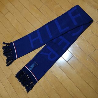 トミーヒルフィガー(TOMMY HILFIGER)のTOMMY HILFIGERマフラー(マフラー)