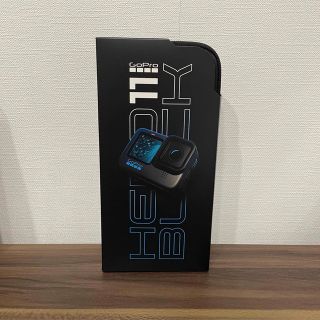 ゴープロ(GoPro)の【新品未使用】gopro11(ビデオカメラ)