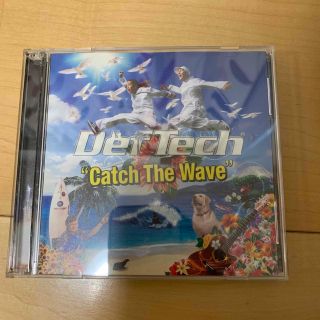 Catch The Wave(その他)