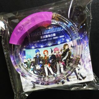 いれいす りうら -hotoke- 初兎 ないこ If 悠佑 アクキー ラバスト