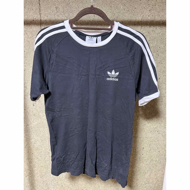 adidas(アディダス)のadidas Tシャツ メンズのトップス(Tシャツ/カットソー(半袖/袖なし))の商品写真