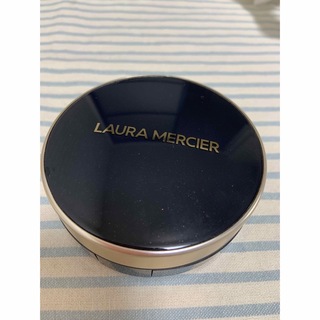 ローラメルシエ(laura mercier)の【値下げ】ローラメルシエクッションファンデケース(ファンデーション)