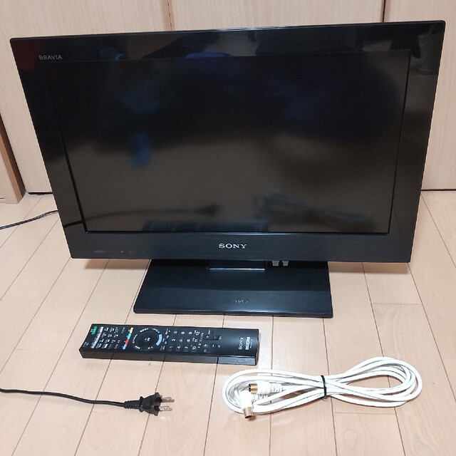 SONY 液晶テレビ BRAVIA KDL-22CX400