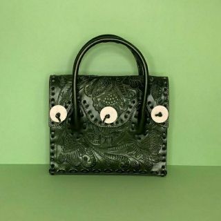 GRACE CONTINENTAL(バッグ ・ グリーン・カーキ/緑色系)の GRACE CONTINENTAL(バッグ ・ グリーン・カーキ/緑色系)の
