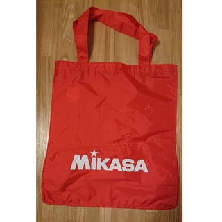 ミカサ(MIKASA)のミカサ レジャーバッグ  《  新品・ 未使用  》(バレーボール)