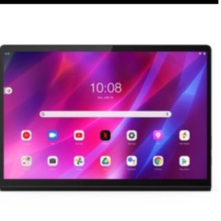 レノボ(Lenovo)のlenovo タブレットノートPC Yoga Tab 13(タブレット)