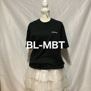 ミルク(MILK)の嶽本野ばらBLESS ME！ バースディセール　B L -M B T(Tシャツ(半袖/袖なし))