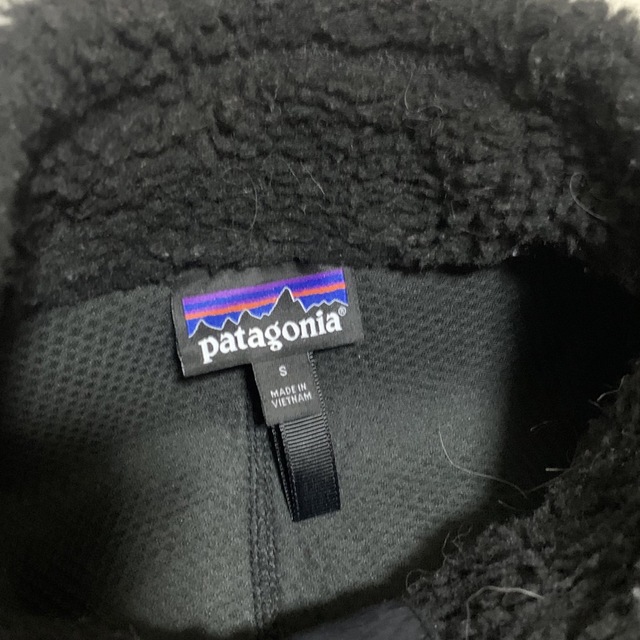 patagonia パタゴニア /クラシック レトロX ジャケット