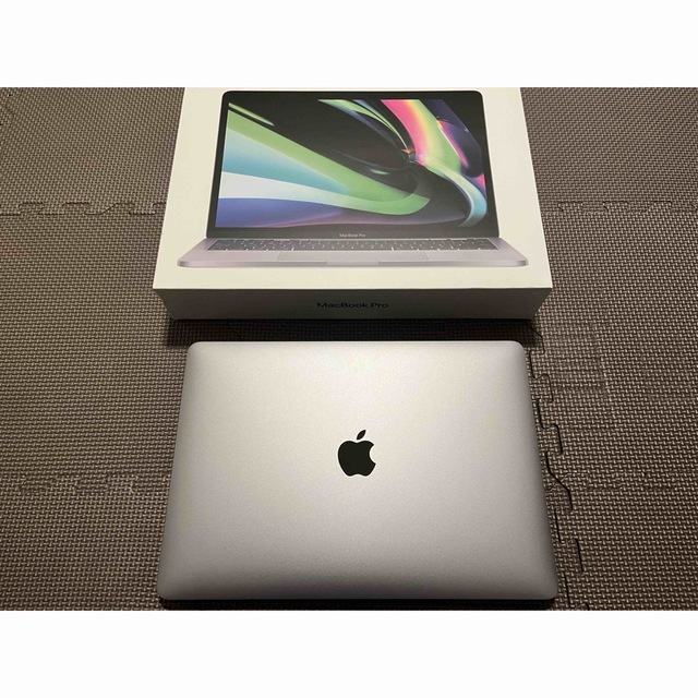最安値】 Apple - 美品 M1 MacBook Pro ノートPC - celiaquines.es