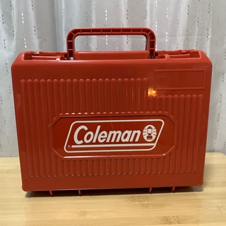 コールマン(Coleman)のColeman シングルガスストーブ120A(ストーブ/コンロ)
