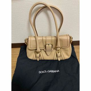 ドルチェ&ガッバーナ(DOLCE&GABBANA) ショルダーバッグ(レディース