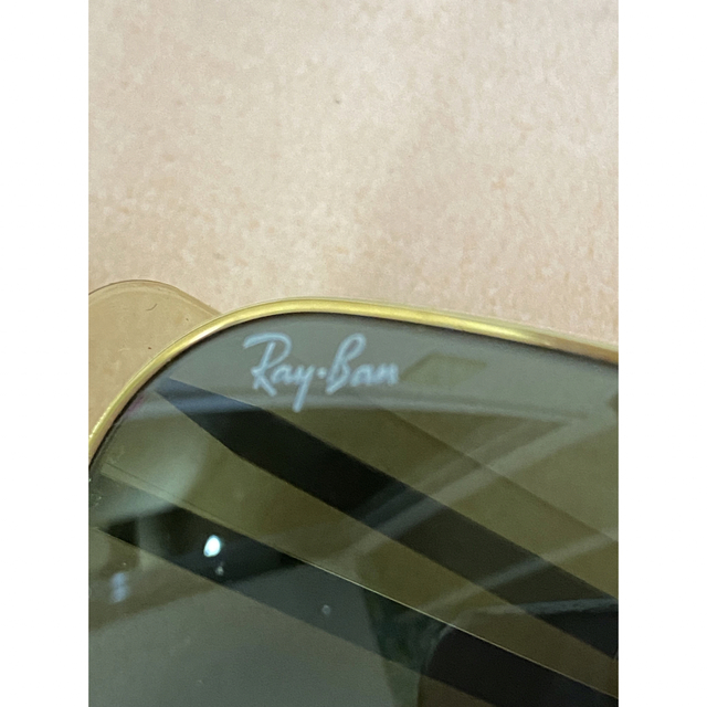 Ray-Banのサングラス 2