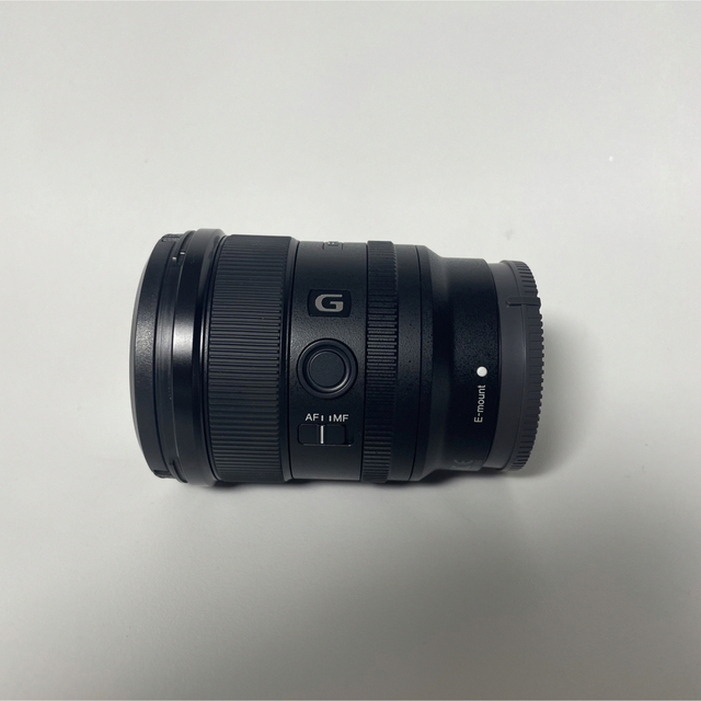 美品 ソニー SONY FE 20mm F1.8 G SEL20F18G 最安値級価格 vivacf.net
