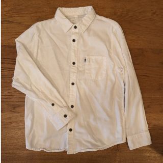 ザラキッズ(ZARA KIDS)の120サイズ zarakids シャツ セレモニー 制服 男の子 入学式 卒園式(ブラウス)