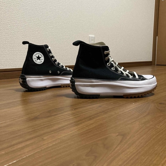 CONVERSE(コンバース)のランスターハイク メンズの靴/シューズ(スニーカー)の商品写真