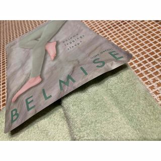 rioさま専用　BELMISE パジャマレギンス(レギンス/スパッツ)