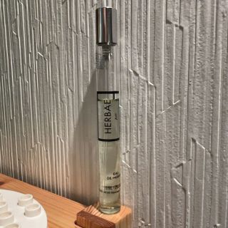 ロクシタン(L'OCCITANE)の【開封済】ロクシタン　エルバヴェール　オードパルファム　10ml(香水(女性用))