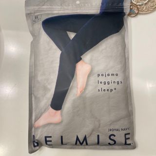 BELMISE レギンスLL(レギンス/スパッツ)