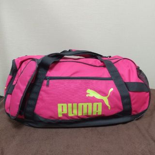 プーマ(PUMA)の【大容量】PUMA スポーツバッグ ボストンバッグ【ユニセックス】(その他)