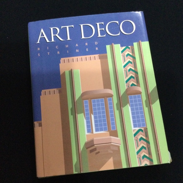定番のお歳暮&冬ギフトの商品をすべ アート デザイン アールデコ 洋書 建築 Deco Art 英語 外国語雑誌