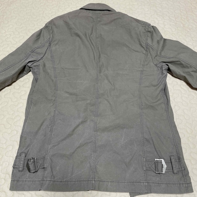 CUSTOM CULTURE(カスタムカルチャー)のカスタムカルチャー　ミリタリージャケット メンズのジャケット/アウター(その他)の商品写真