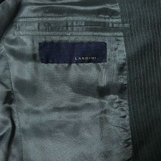 LARDINI - 【新品未使用】通年 17万 ラルディーニ スーツ セットアップ