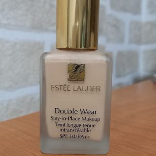 エスティローダー(Estee Lauder)のエスティローダー　ファンデーション(ファンデーション)